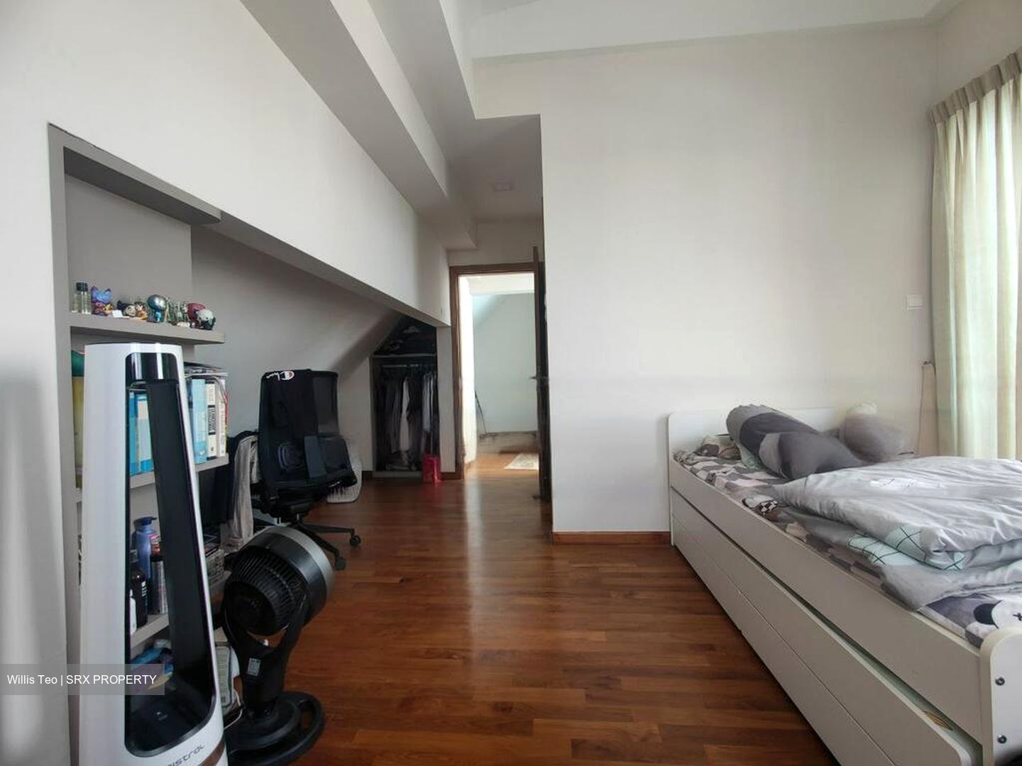 E-Space (D15), Apartment #458531711
